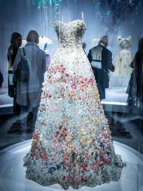 christian dior flower dress|christian dior dresses 2022.